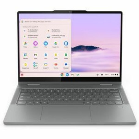 Lenovo 83LL000LUS Chromebook 2-in-1 14IRU10