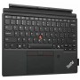 Lenovo 4Y41R62060 ThinkPad X12 Detachable Gen 2 Folio Keyboard