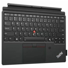 Lenovo 4Y41R62060 ThinkPad X12 Detachable Gen 2 Folio Keyboard
