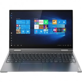 Lenovo 12SD004HUS ThinkCentre M90q Gen 5 Tiny 1L Desktop