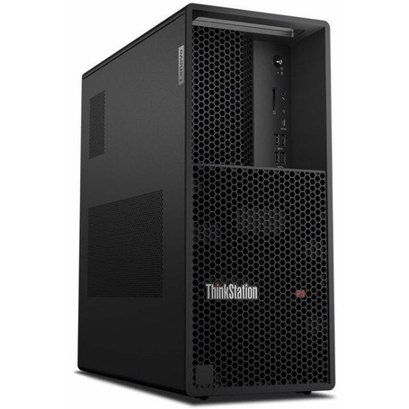 Lenovo 30GS00GQUS ThinkStation P5 desktop workstation