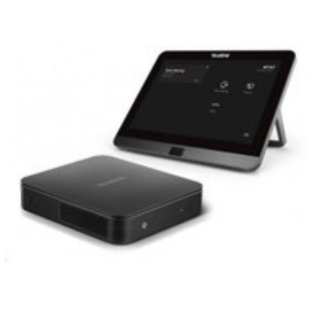 Lenovo 12WJ0008US ThinkSmart Core Gen 2 Full Room Kit Microsoft Teams