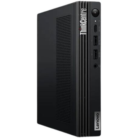 Lenovo 12TD001UUS ThinkCentre M70q Gen 5 Tiny desktop Computer