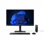 Lenovo 12TD001XUS ThinkCentre M70q Gen 5 Desktop Computer