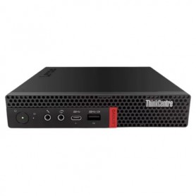 Lenovo 12RQ000RUS ThinkCentre M75q Gen 5 Tiny desktop