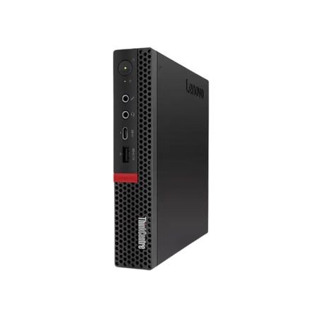 Lenovo 12RQ000MUS ThinkCentre M75q Gen 5 Tiny desktop
