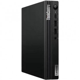 Lenovo 12RQ000PUS ThinkCentre M75q Gen 5 Tiny desktop