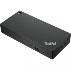 Lenovo 40AY0135US ThinkPad Universal USB C Docking Station