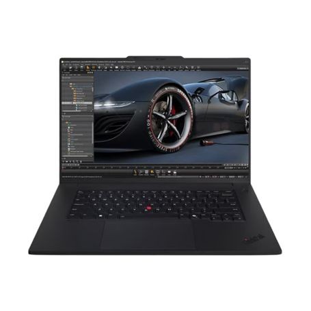Lenovo 21KV0003US ThinkPad P1 Gen 7 mobile workstation Laptop