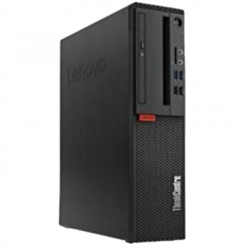 Lenovo 12U3000VUS ThinkCentre M70s Gen 5 Desktop Computer