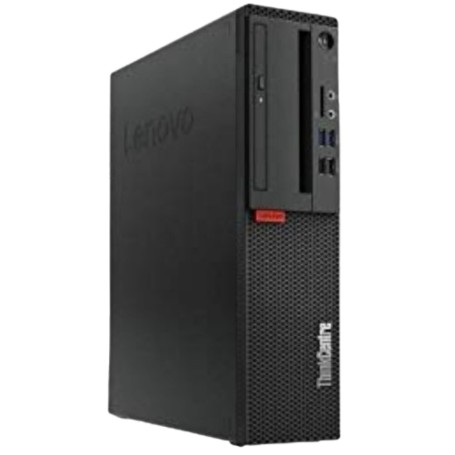 Lenovo 12U3000VUS ThinkCentre M70s Gen 5 Desktop Computer