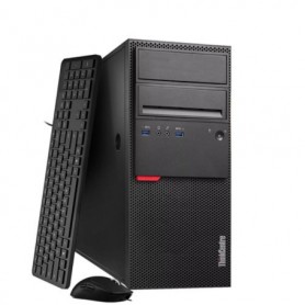 Lenovo 12U0000JUS ThinkCentre M70t Gen 5 Tower Desktop