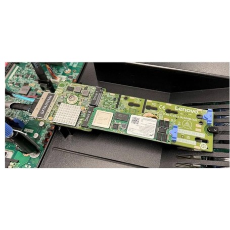 Lenovo 4Y37A90063 ThinkSystem M.2 RAID B540i-2i Adapter