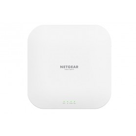 NETGEAR WAX630E-100NAS Cloud Managed Wireless Access Point