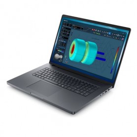 Dell G2N41 Mobile Workstation Laptop18-inch