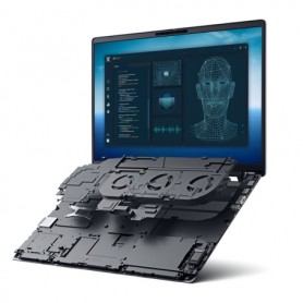 Dell 9DGJX Mobile Workstation Laptop 18-inch
