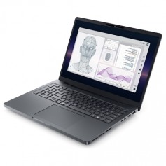 Dell 6FD8R Mobile Workstation Laptop 16-inch