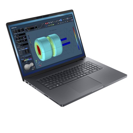 Dell 63K8Y Mobile Workstation 18-inch