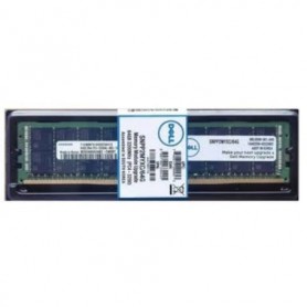 Dell SNPP2MYXC/64G DDR4 ECC RDIMM Server Memory Module