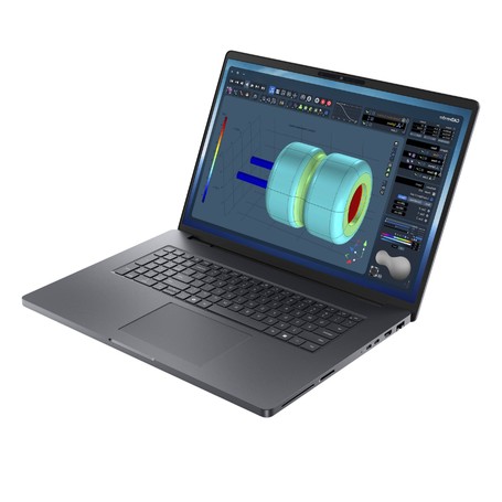 Dell KH15K Pro Max Plus 18 Mobile Workstation