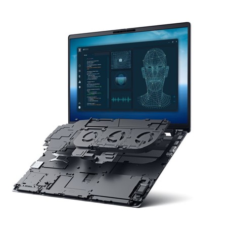 Dell PXV55 Pro Max 18 Mobile Workstation 18-inch