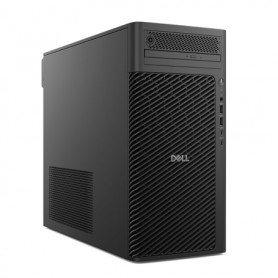 Dell 6M9C6 Pro Max Tower T2 FCT2250 Workstation