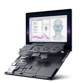 Dell 34C7D Pro Max 16 Mobile Workstation Dell Pro Max