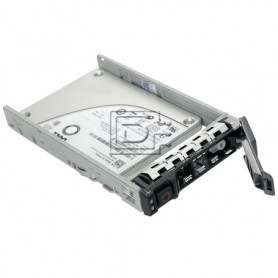 Dell 345-BFWQ 1.92TB SAS 24Gbps Read Intensive 2.5 SSD