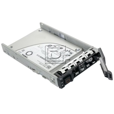 Dell 345-BFWQ 1.92TB SAS 24Gbps Read Intensive 2.5 SSD