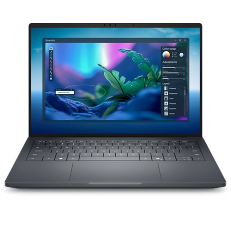 Dell TMGM2 Pro Max 14 Mobile Workstation 14-inch