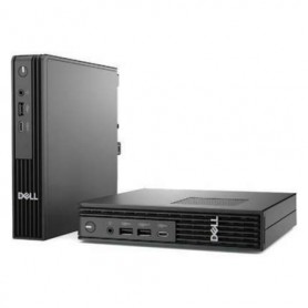 Dell 1T9FW Pro Micro Plus QBM1250 Desktop