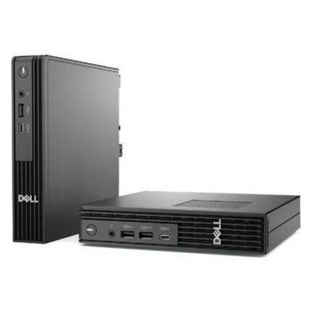 Dell 1T9FW Pro Micro Plus QBM1250 Desktop