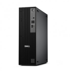 Dell MKTV8 Pro Slim Plus QBS1250 Slim Desktop