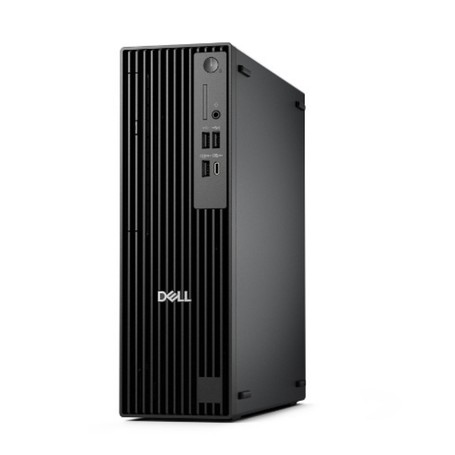 Dell MKTV8 Pro Slim Plus QBS1250 Slim Desktop