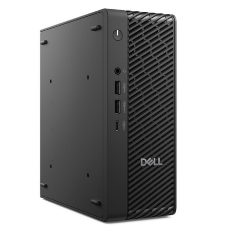 Dell N35W6 Pro Max Micro FCM2250 Workstation