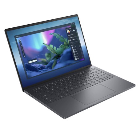 Dell KWD35 Pro Max 14 Premium Mobile Workstation 14-inch
