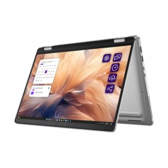 Dell 437NW Pro 14 Plus PB14250 2-in-1 Laptop
