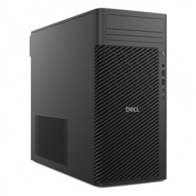 Dell 8MNGY Pro Max Tower T2 FCT2250 Workstation