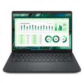 Dell V163K Pro Max Mobile Workstation laptop 14 inch