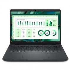 Dell V163K Pro Max Mobile Workstation laptop 14 inch