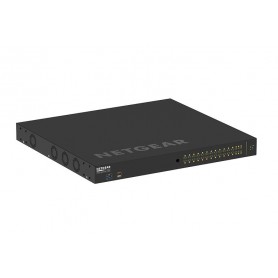 Netgear GSM4230UP-100NAS M4250 Gigabit Compliant Managed Network Switch