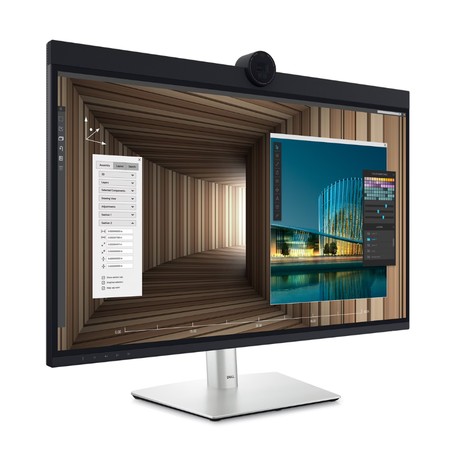 Dell DELL-U3224KB UltraSharp 32 6K Monitor U3224KB