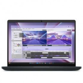 Dell HXT1J Pro Max 16 Mobile Workstation 16-inch