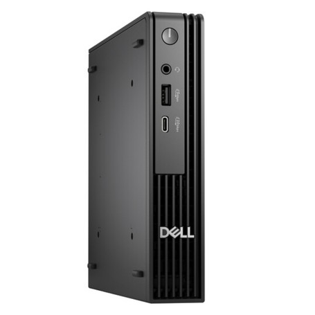 Dell PY4JY-KIT2 Pro Micro QCM1250 desktop computer