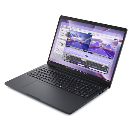 Dell 362M3 Pro Max 16 Business Laptop