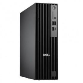 Dell 01DW3 Pro Slim Plus QBS1250 Desktop