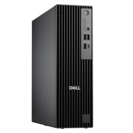 Dell 01DW3 Pro Slim Plus QBS1250 Desktop