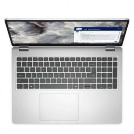Dell 0FD83 Pro 16 Plus PB16250 16" Laptop
