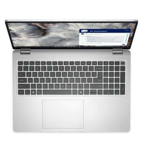 Dell 0FD83 Pro 16 Plus PB16250 16" Laptop