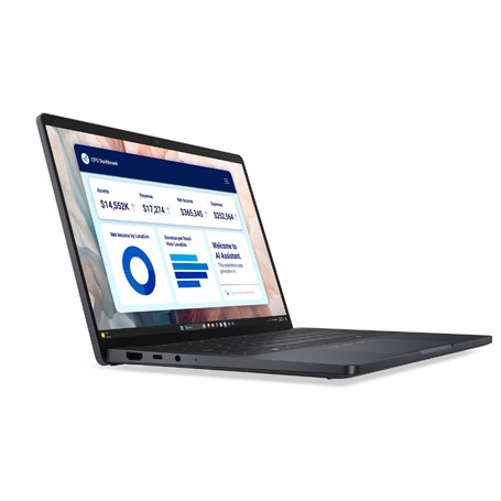 Dell JWP67 Pro 13 Premium Laptop 13.3-inch